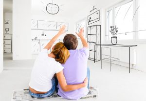 חסכון לדירה לזוגות צעירים